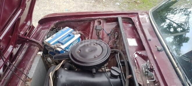 LADA (VAZ) 2106 1996, 55,555 km - 1.6 л - Mingəçevir