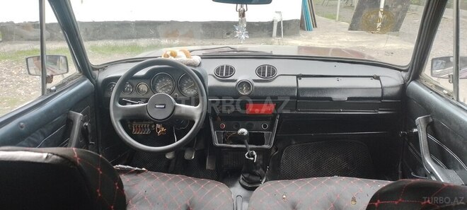 LADA (VAZ) 2106 1996, 55,555 km - 1.6 л - Mingəçevir