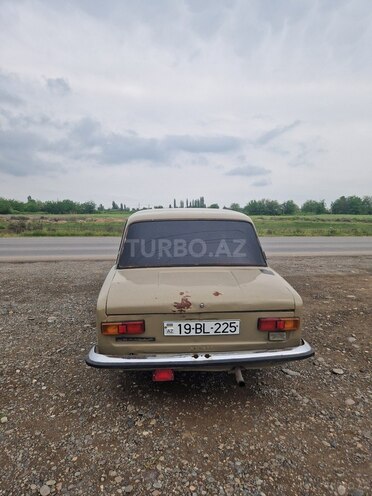 LADA (VAZ) 21011 1985, 95,000 km - 1.3 л - İmişli
