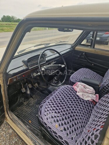 LADA (VAZ) 21011 1985, 95,000 km - 1.3 л - İmişli