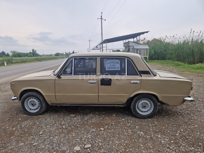 LADA (VAZ) 21011 1985, 95,000 km - 1.3 л - İmişli