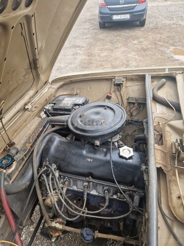 LADA (VAZ) 21011 1985, 95,000 km - 1.3 л - İmişli