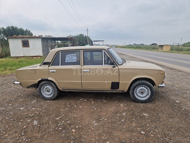 LADA (VAZ) 21011 1985, 95,000 km - 1.3 л - İmişli
