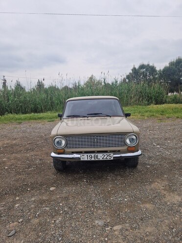 LADA (VAZ) 21011 1985, 95,000 km - 1.3 л - İmişli