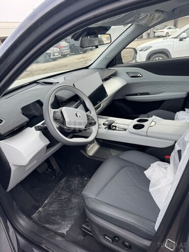 Changan  2025, 0 km - 1.5 l - Bakı
