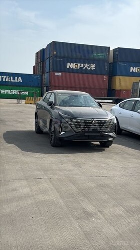 Changan  2025, 0 km - 1.5 l - Bakı