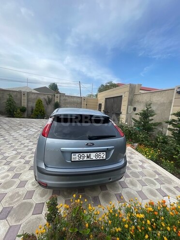 Ford Focus 2006, 239,000 km - 1.6 л - Bakı