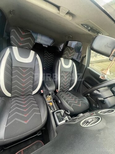 Ford Focus 2006, 239,000 km - 1.6 л - Bakı