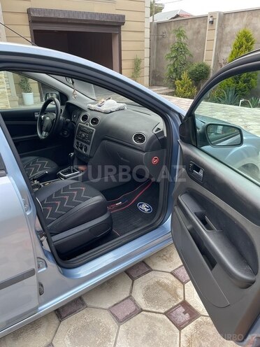 Ford Focus 2006, 239,000 km - 1.6 л - Bakı