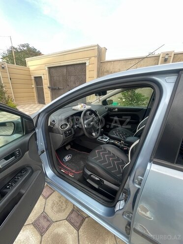 Ford Focus 2006, 239,000 km - 1.6 л - Bakı