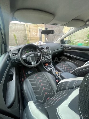 Ford Focus 2006, 239,000 km - 1.6 л - Bakı