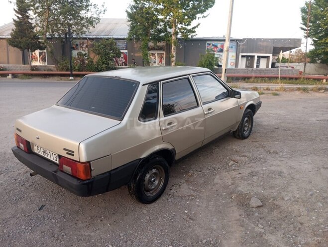 LADA (VAZ) 21099 1998, 111,111 km - 1.5 l - Mingəçevir