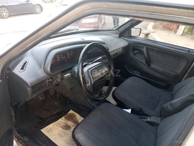 LADA (VAZ) 21099 1998, 111,111 km - 1.5 l - Mingəçevir