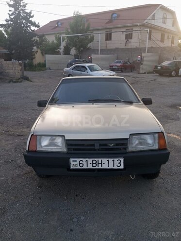 LADA (VAZ) 21099 1998, 111,111 km - 1.5 l - Mingəçevir