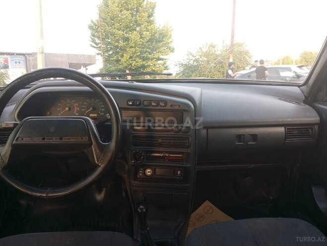 LADA (VAZ) 21099 1998, 111,111 km - 1.5 l - Mingəçevir