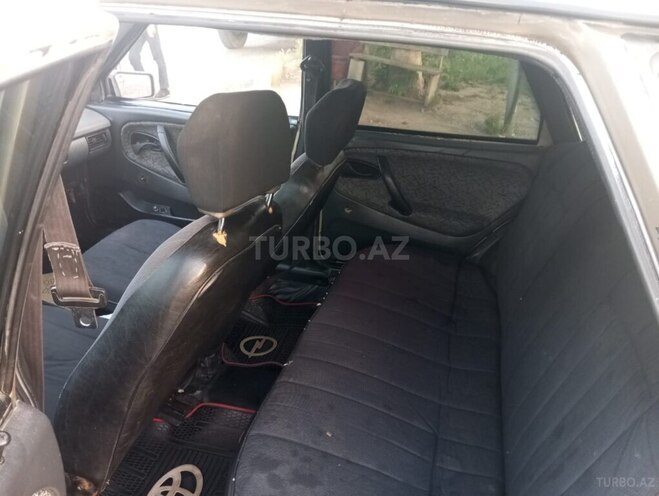 LADA (VAZ) 21099 1998, 111,111 km - 1.5 l - Mingəçevir