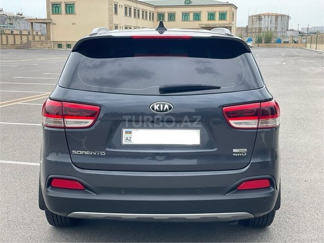 Kia Sorento-5
