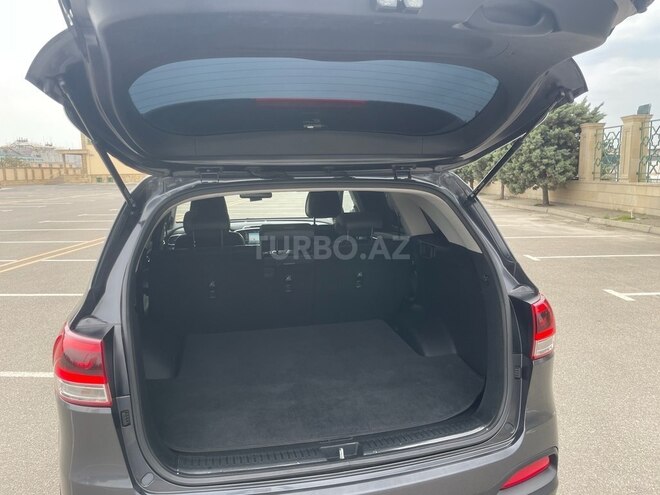 Kia Sorento-7