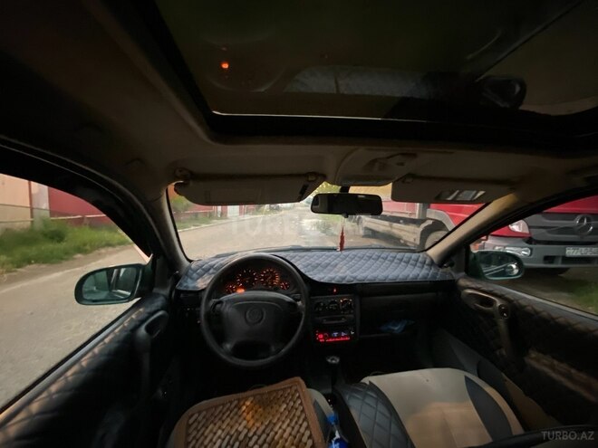Opel Vita 1997, 272,939 km - 1.4 l - Şirvan