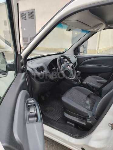 Fiat Doblo 2011, 271,418 km - 1.3 l - Bakı