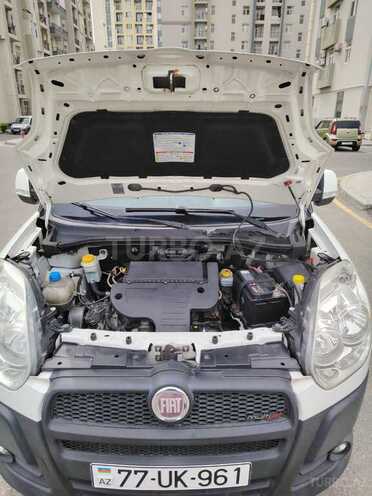 Fiat Doblo 2011, 271,418 km - 1.3 l - Bakı