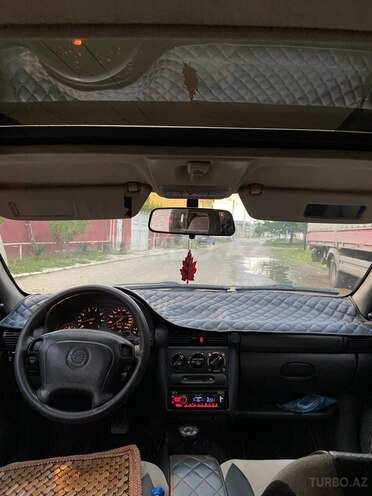 Opel Vita 1997, 272,939 km - 1.4 l - Şirvan