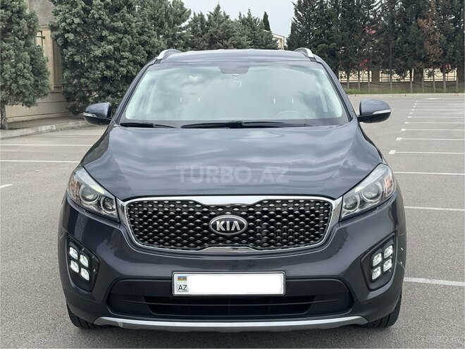 Kia Sorento-1