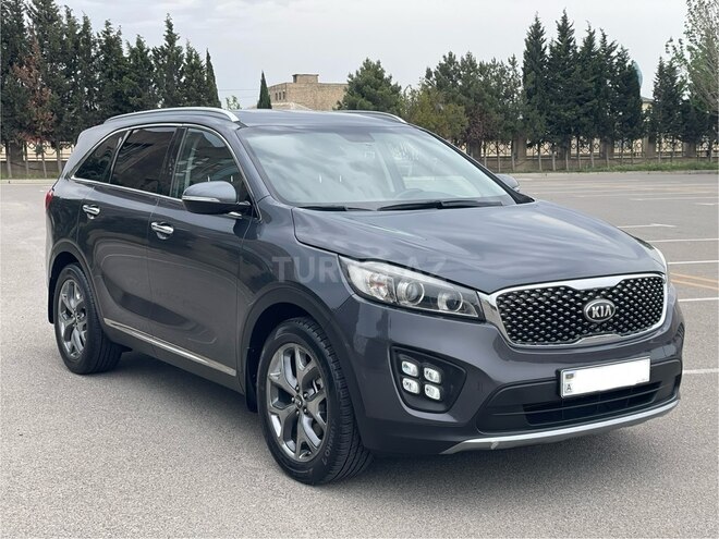 Kia Sorento-2