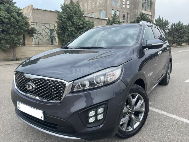 Kia Sorento-16