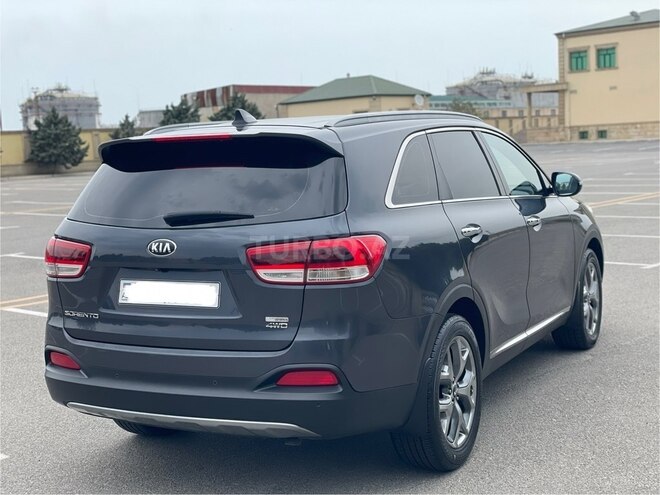 Kia Sorento-6