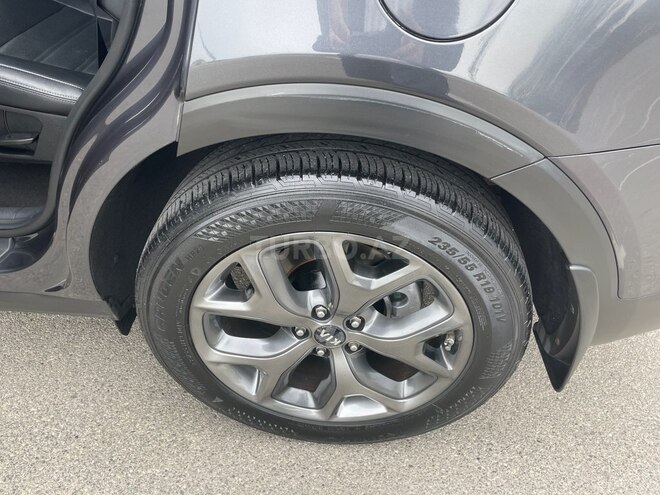 Kia Sorento-9
