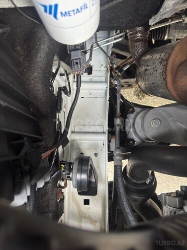 Ford Transit 2009, 178,000 km - 3.2 l - Bakı