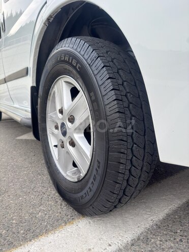 Ford Transit 2009, 178,000 km - 3.2 l - Bakı