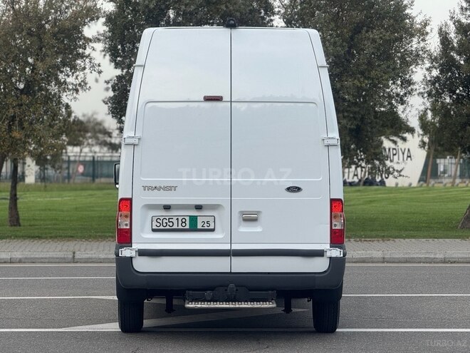 Ford Transit 2009, 178,000 km - 3.2 l - Bakı