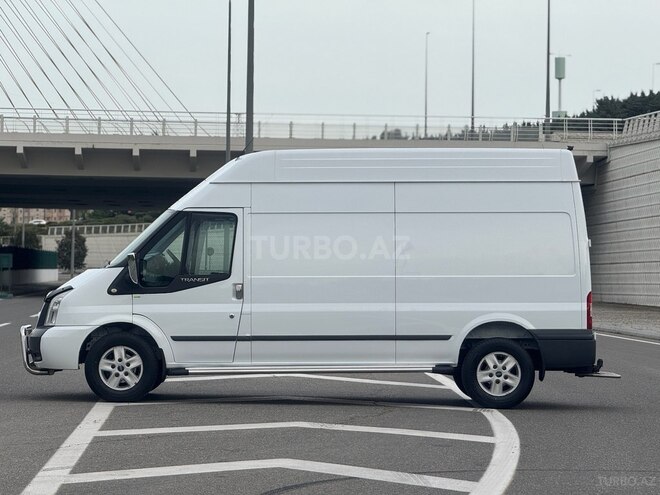 Ford Transit 2009, 178,000 km - 3.2 l - Bakı
