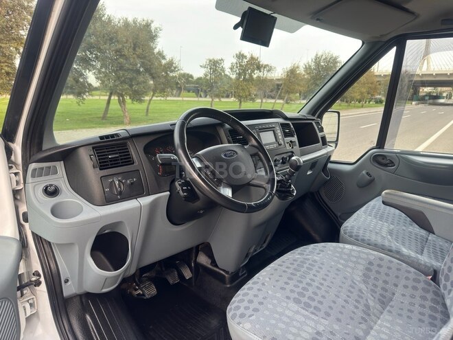 Ford Transit 2009, 178,000 km - 3.2 l - Bakı