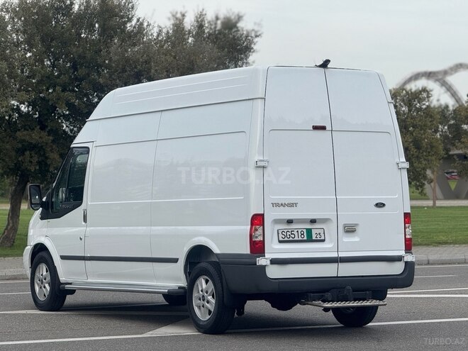 Ford Transit 2009, 178,000 km - 3.2 l - Bakı