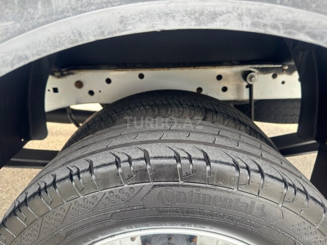 Ford Transit 2009, 178,000 km - 3.2 l - Bakı