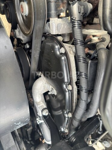 Ford Transit 2009, 178,000 km - 3.2 l - Bakı
