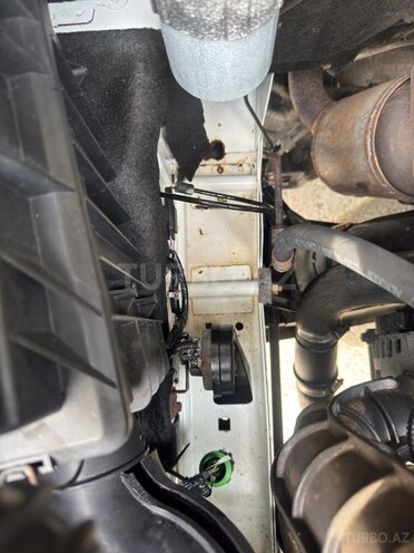 Ford Transit 2009, 178,000 km - 3.2 l - Bakı