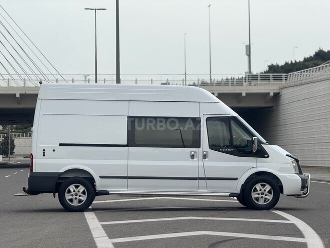 Ford Transit 2009, 178,000 km - 3.2 l - Bakı