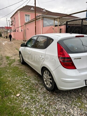 Hyundai i30 2009, 197,000 km - 1.6 л - Bakı