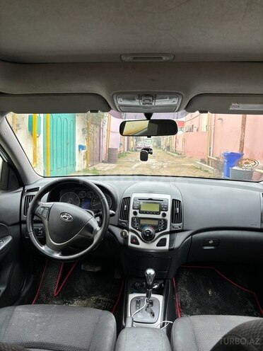 Hyundai i30 2009, 197,000 km - 1.6 л - Bakı