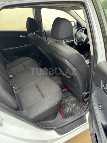 Hyundai i30 2009, 197,000 km - 1.6 л - Bakı