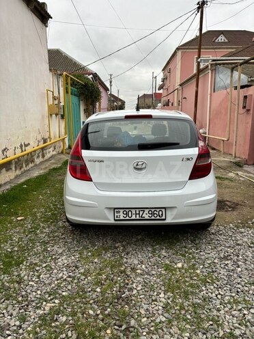 Hyundai i30 2009, 197,000 km - 1.6 л - Bakı