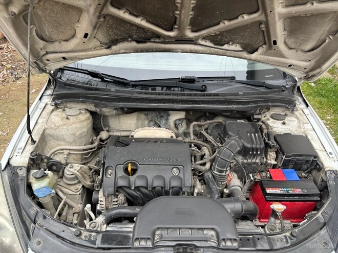 Hyundai i30 2009, 197,000 km - 1.6 л - Bakı