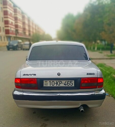 GAZ 3110 2002, 177,888 km - 2.3 l - Sabirabad