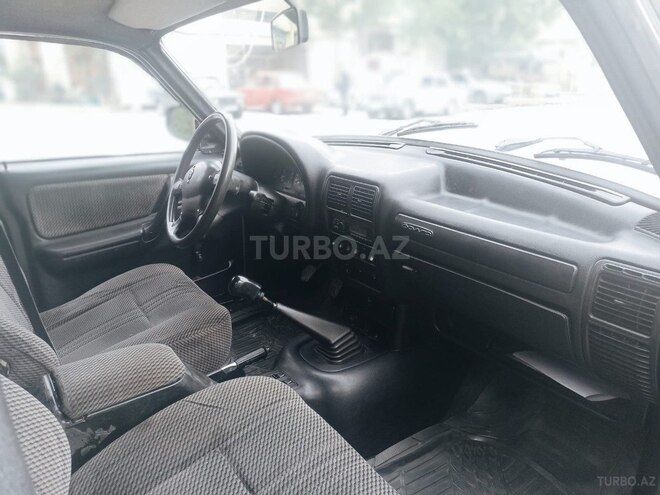 GAZ 3110 2002, 177,888 km - 2.3 l - Sabirabad