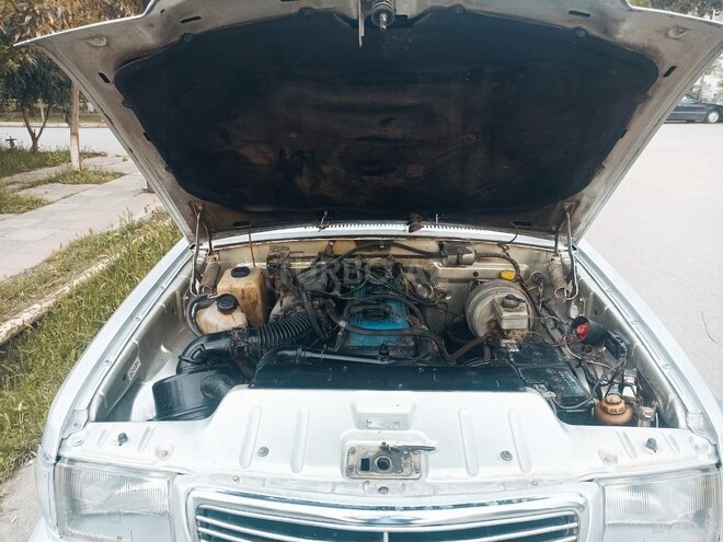 GAZ 3110 2002, 177,888 km - 2.3 l - Sabirabad