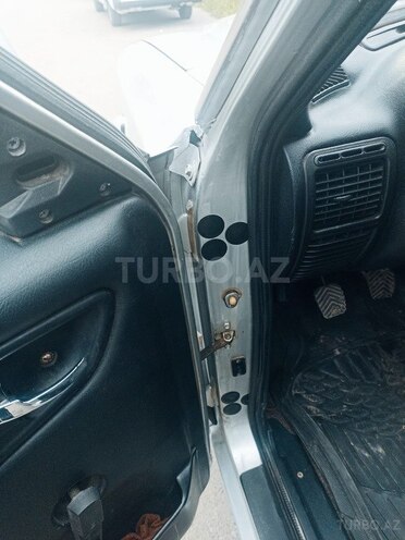 GAZ 3110 2002, 177,888 km - 2.3 l - Sabirabad